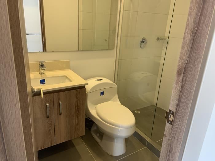 Apartamento en Arriendo - Bogota, CHAPINERO CENTRAL 1137