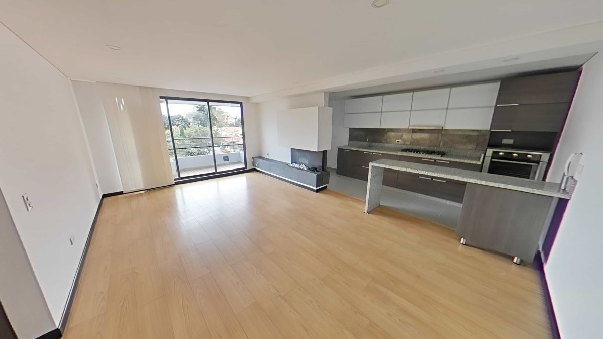 Apartamento en Venta - Bogota, CEDRITOS 4693