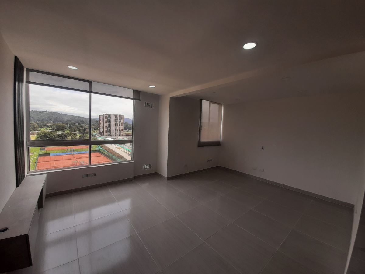Apartamento en Arriendo - Bogota, MIRANDELA 4412