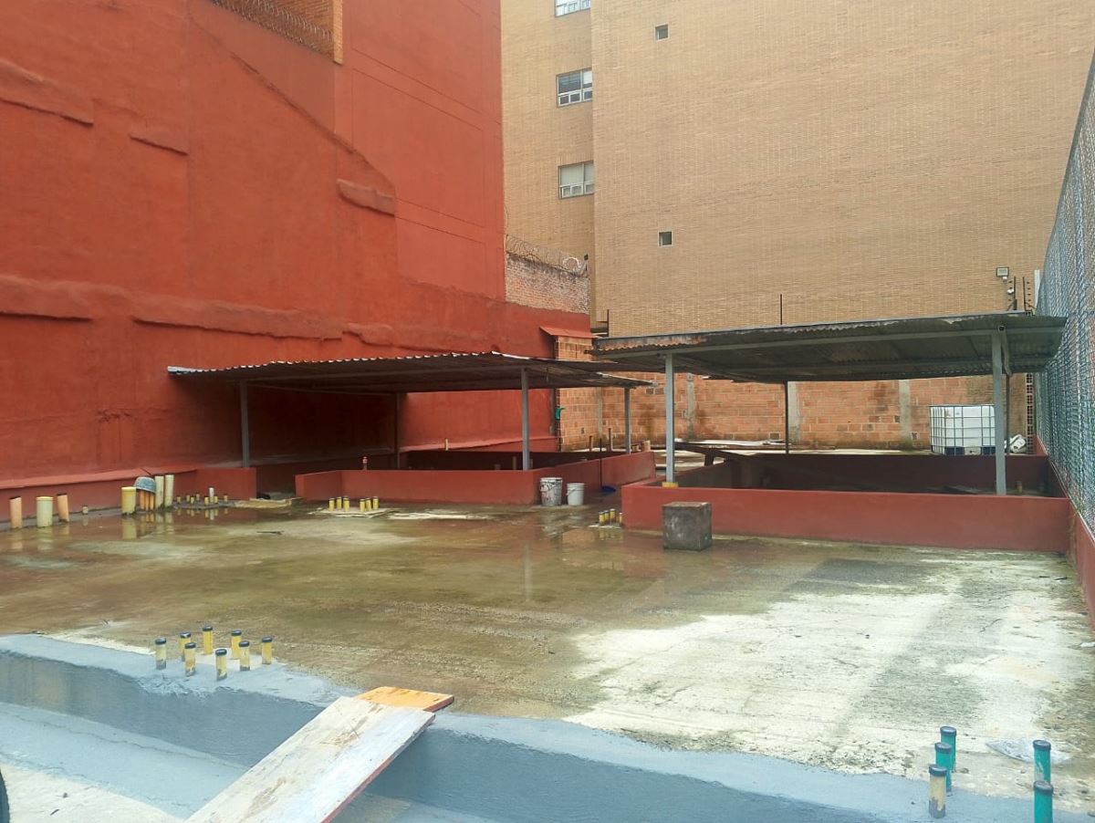 Lote en Venta - Bogota, ANTIGUO COUNTRY 4178