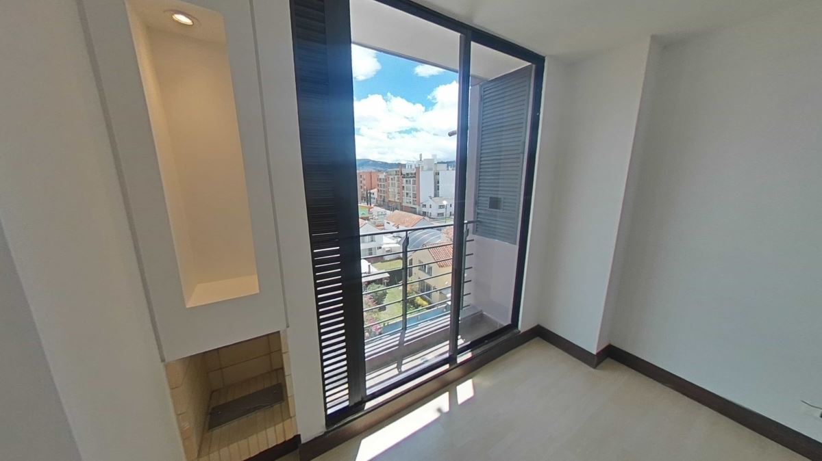 Apartamento en Venta - Bogota, CEDRITOS 1962