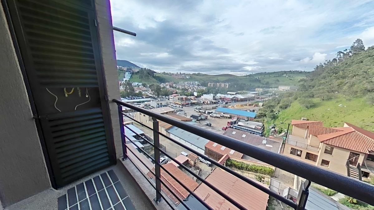 Apartamento en Venta - La Calera, LA CALERA 4301