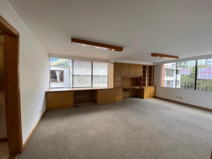 Oficina en Venta - Bogota, CHAPINERO NORTE 2540
