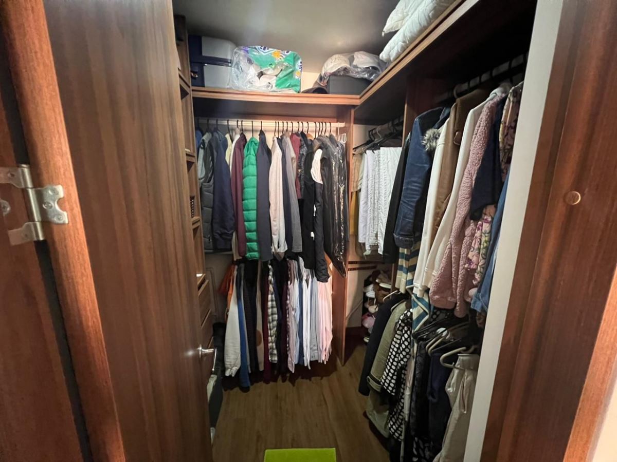 Apartamento en Venta - Bogota, SAN ANTONIO NOROCCIDENTAL 4058