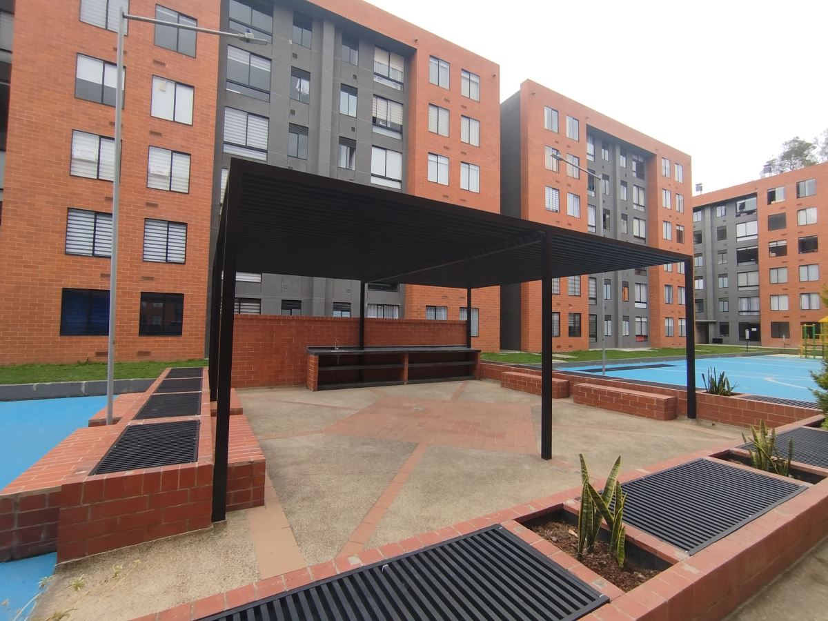 Apartamento en Arriendo - Chia, CHÍA 4762
