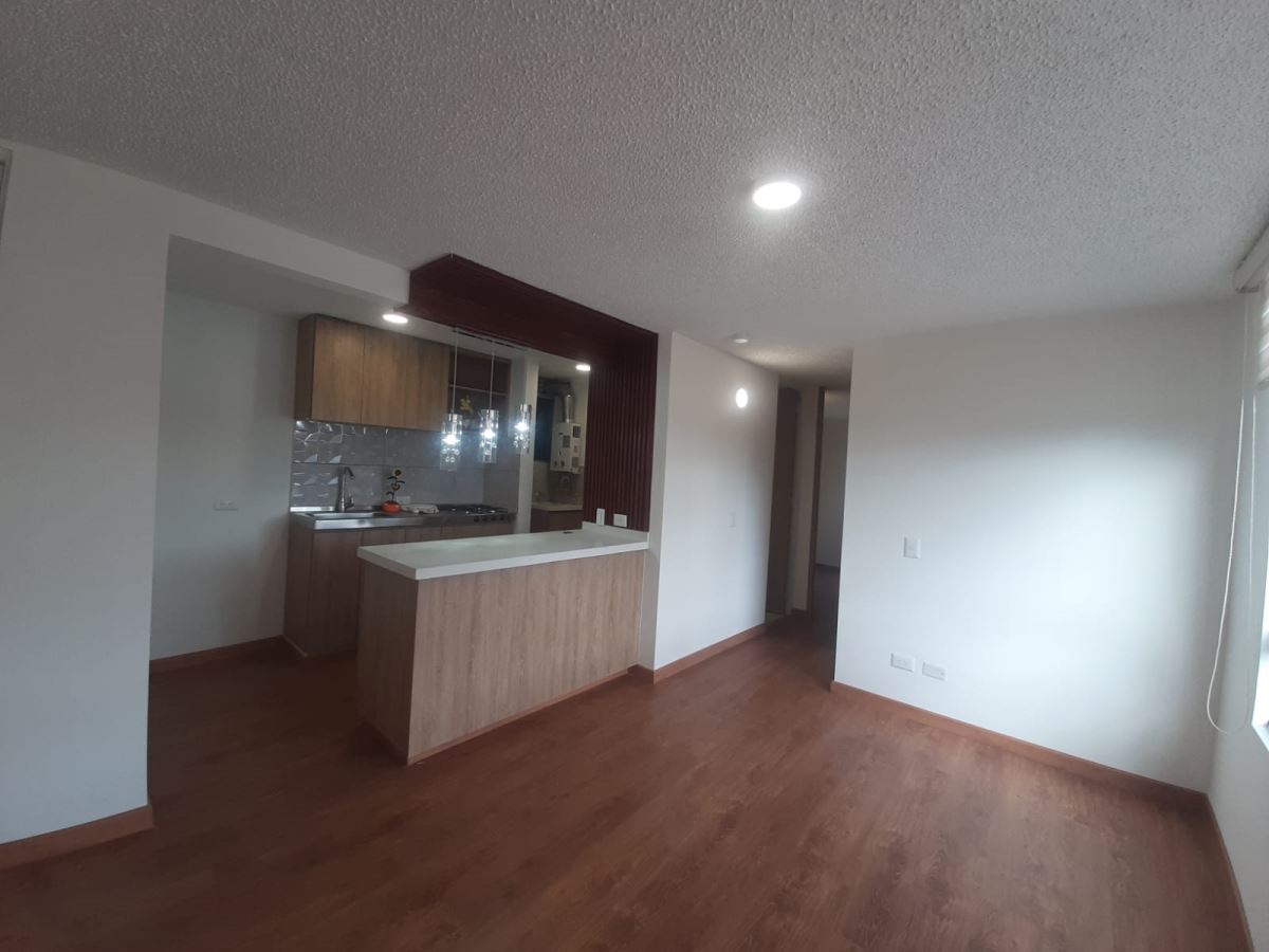Apartamento en Arriendo - Bogota, TORCA 4624