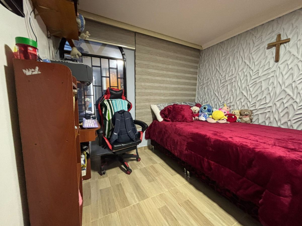 Casa en Venta - Bogota, LOMBARDIA 5176