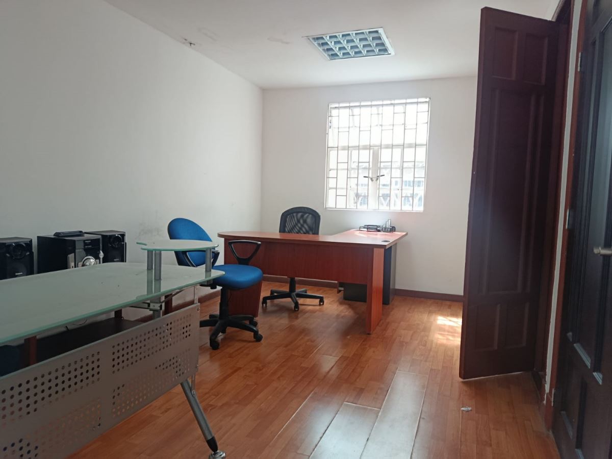 Casa en Arriendo - Bogota, CHAPINERO OCCIDENTAL 6363
