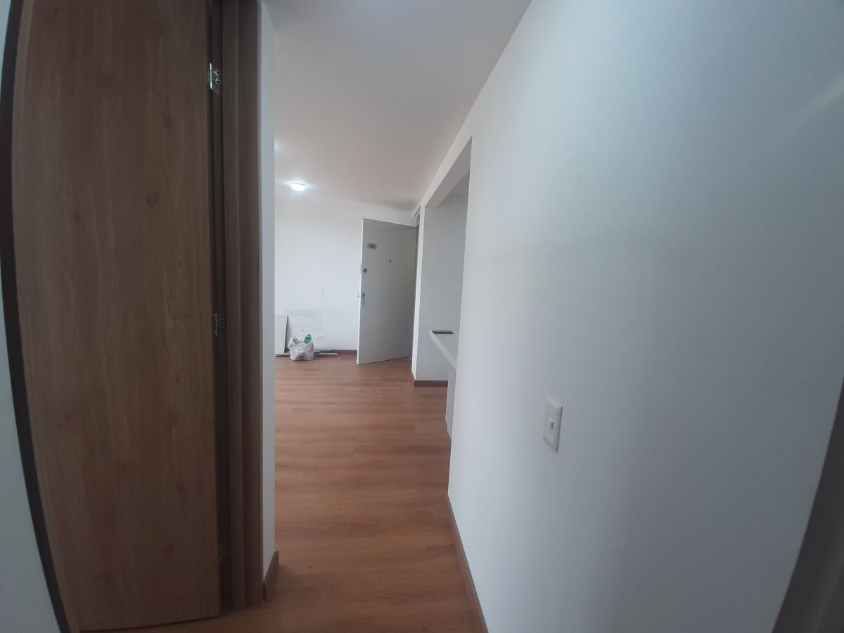 Apartamento en Arriendo - Bogota, MIRANDELA 5206