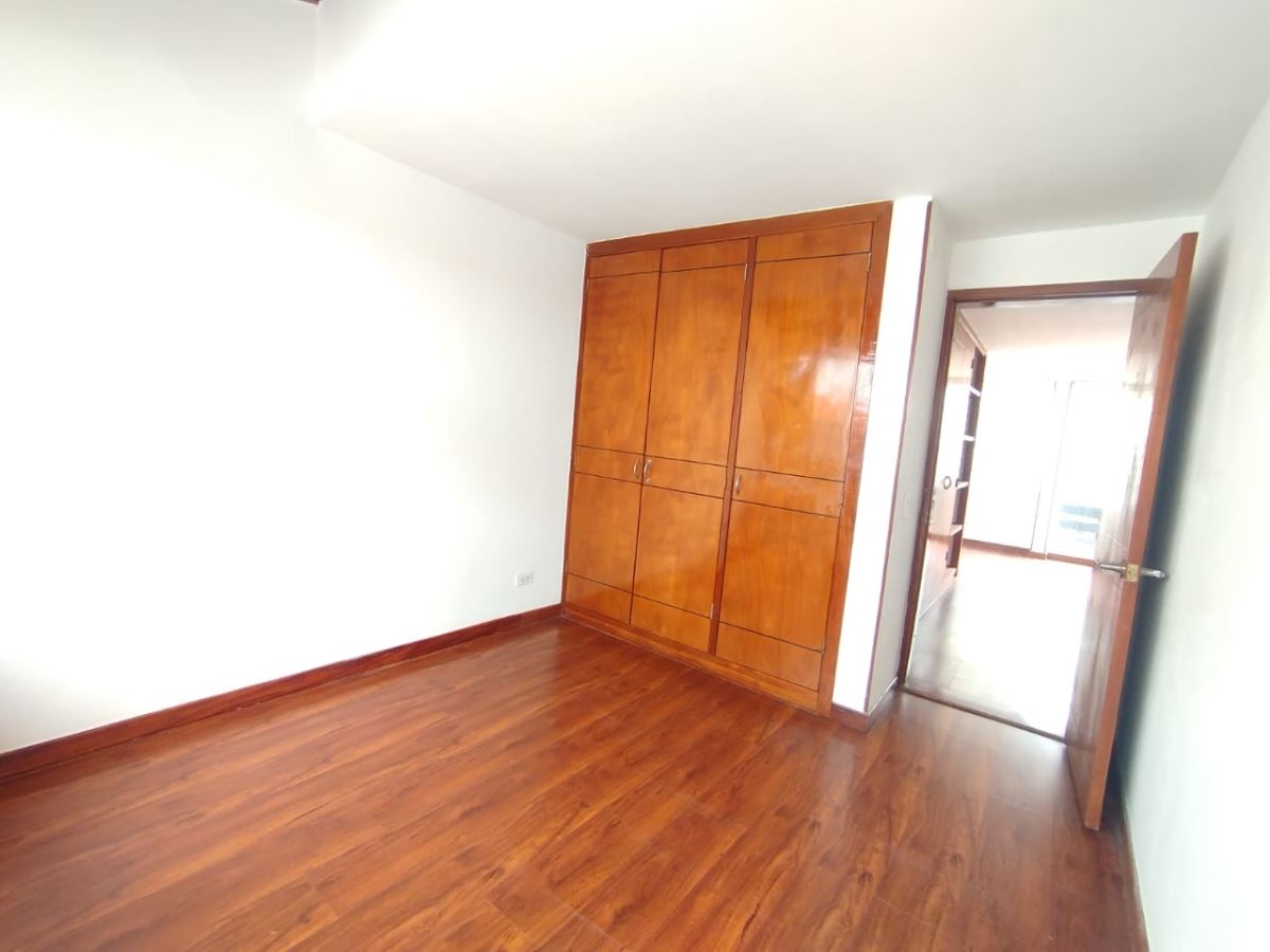 Apartamento en Arriendo - Chia, CHÍA 5288