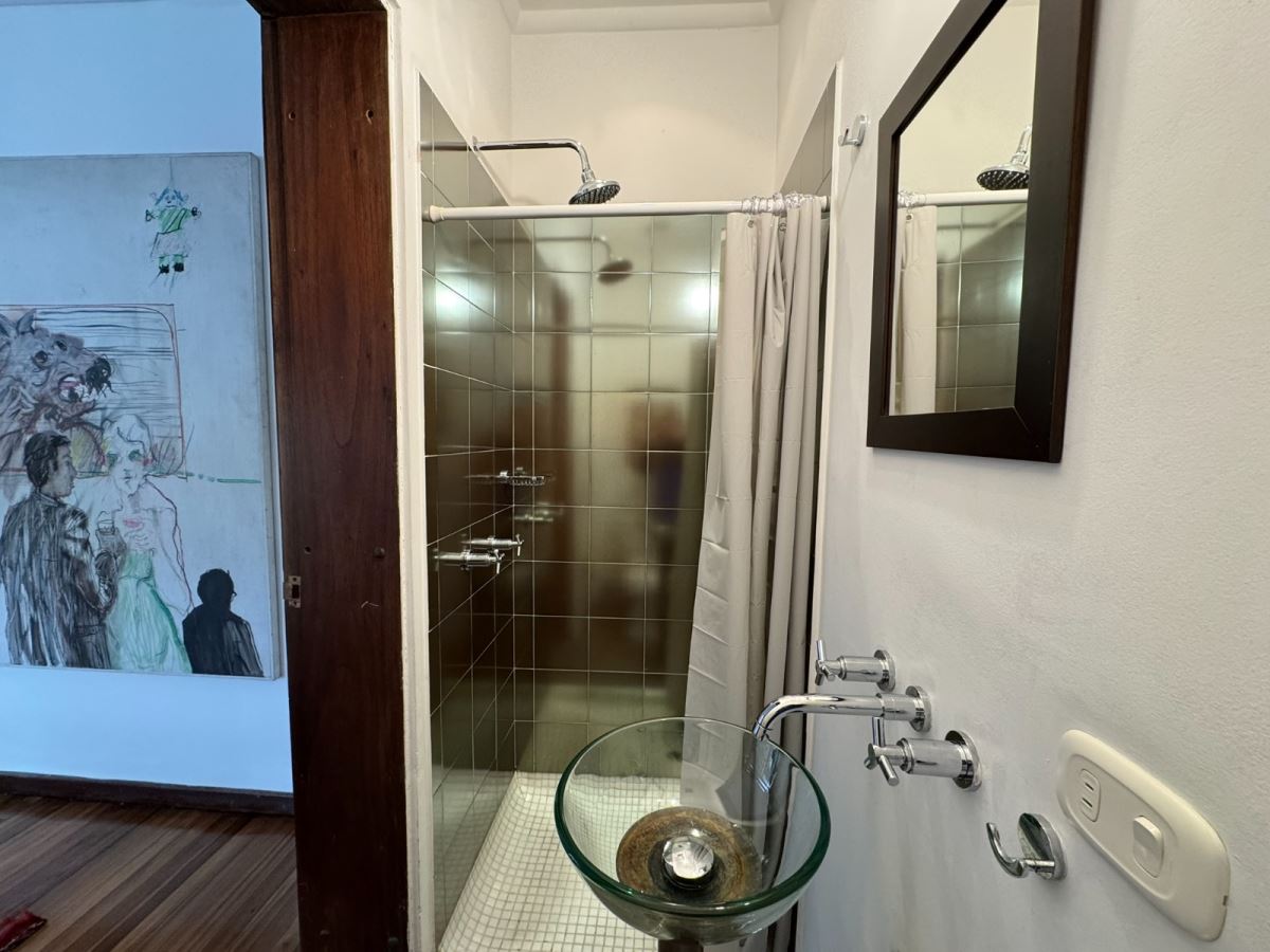 Casa en Arriendo - Bogota, BOSQUE IZQUIERDO 4221