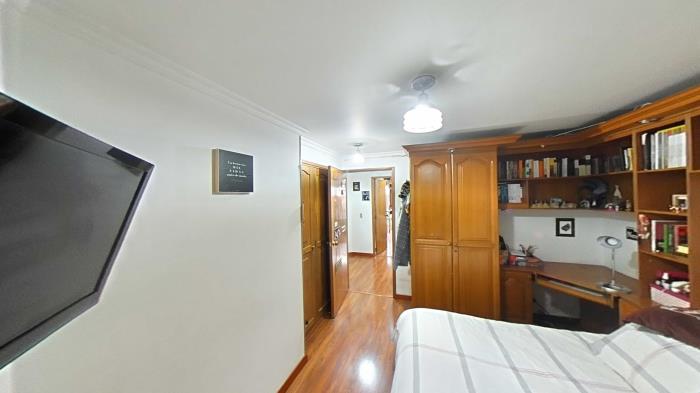 Apartamento en Venta - Bogota, RINCÓN DEL CHICÓ 1916