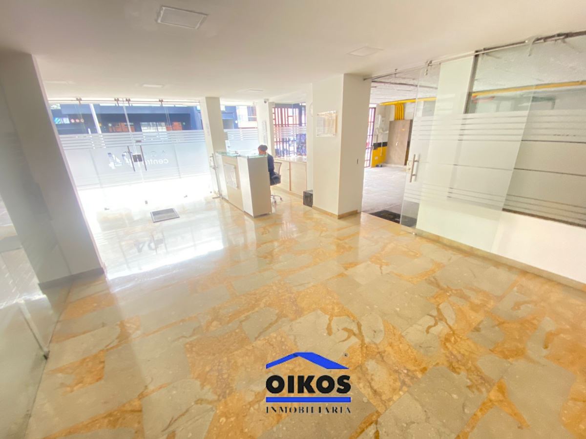 Oficina en Arriendo - Bogota, EL CHICÓ 3012