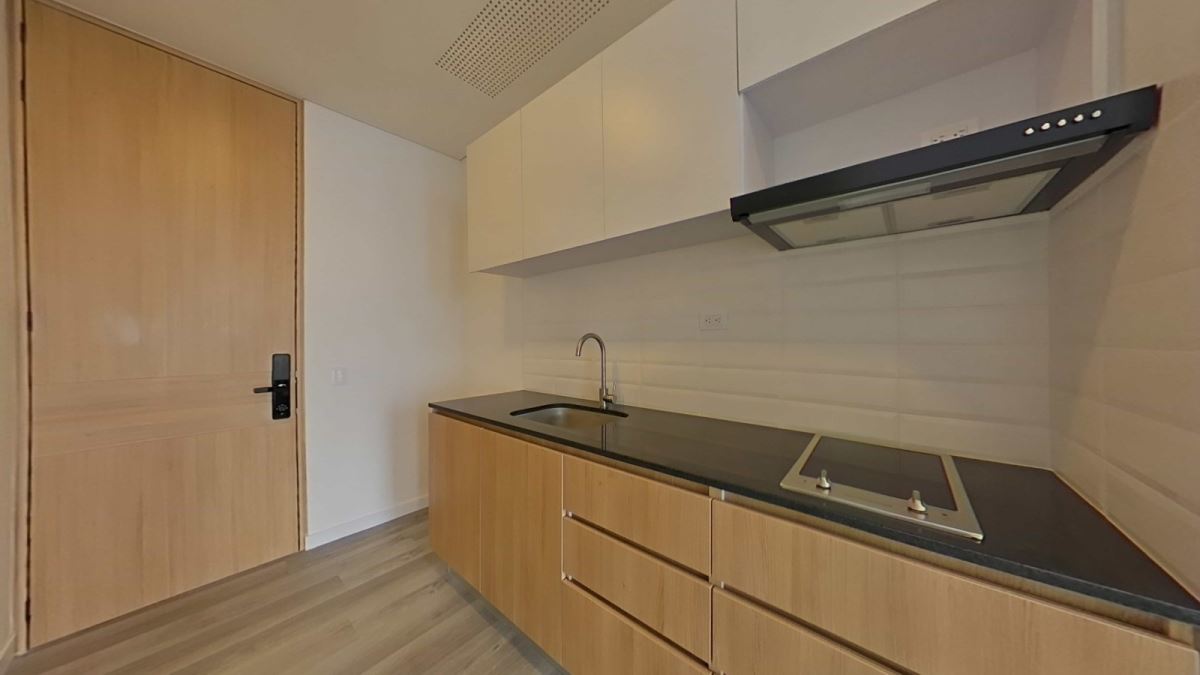 Apartamento en Venta - Bogota, BELÉN 6029