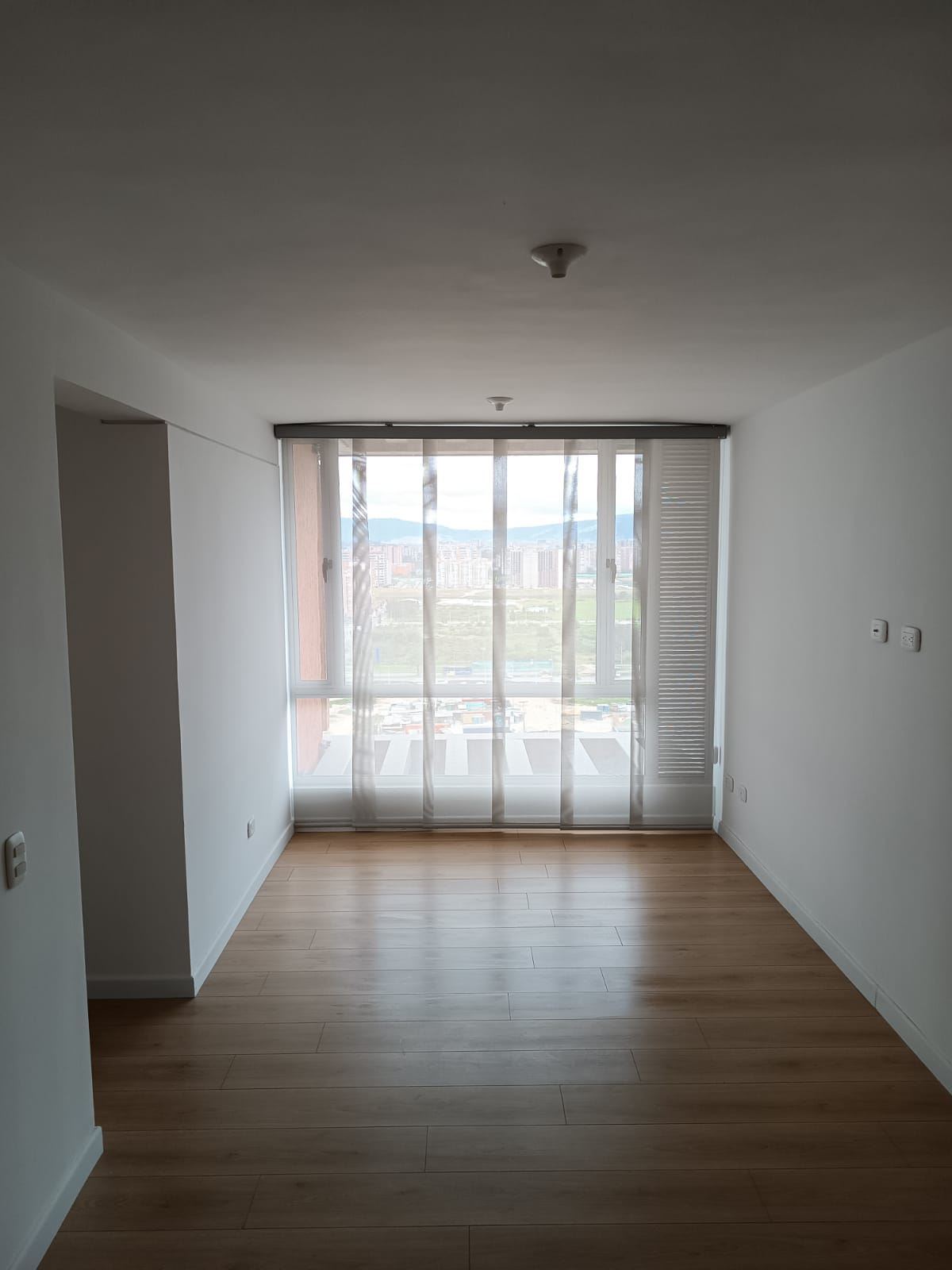 Apartamento en Venta - Bogota, EL VERGEL 6286