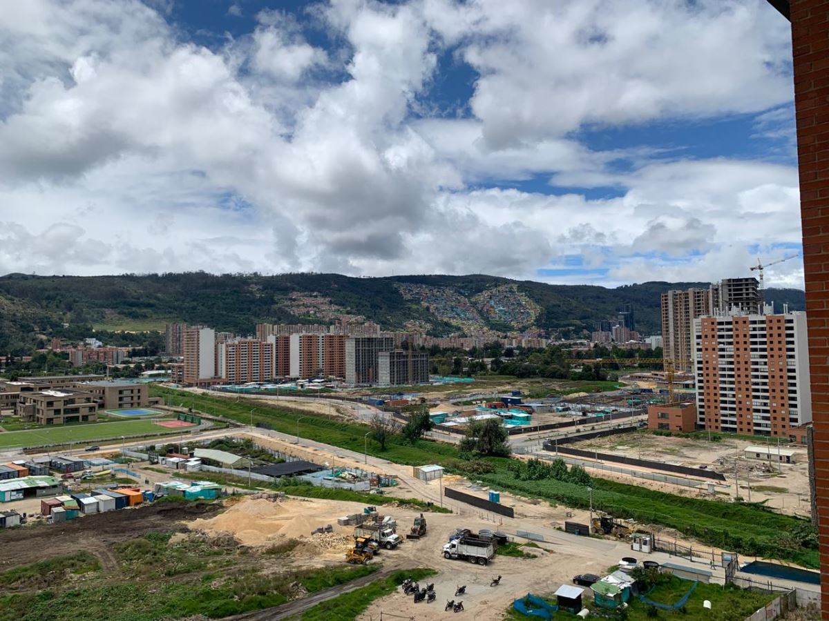 Apartamento en Venta - Bogota, LA ALAMEDA 4451