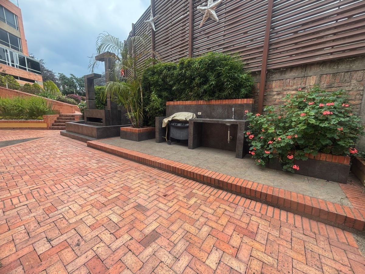 Apartamento en Venta - Bogota, CERROS DE SUBA 5314