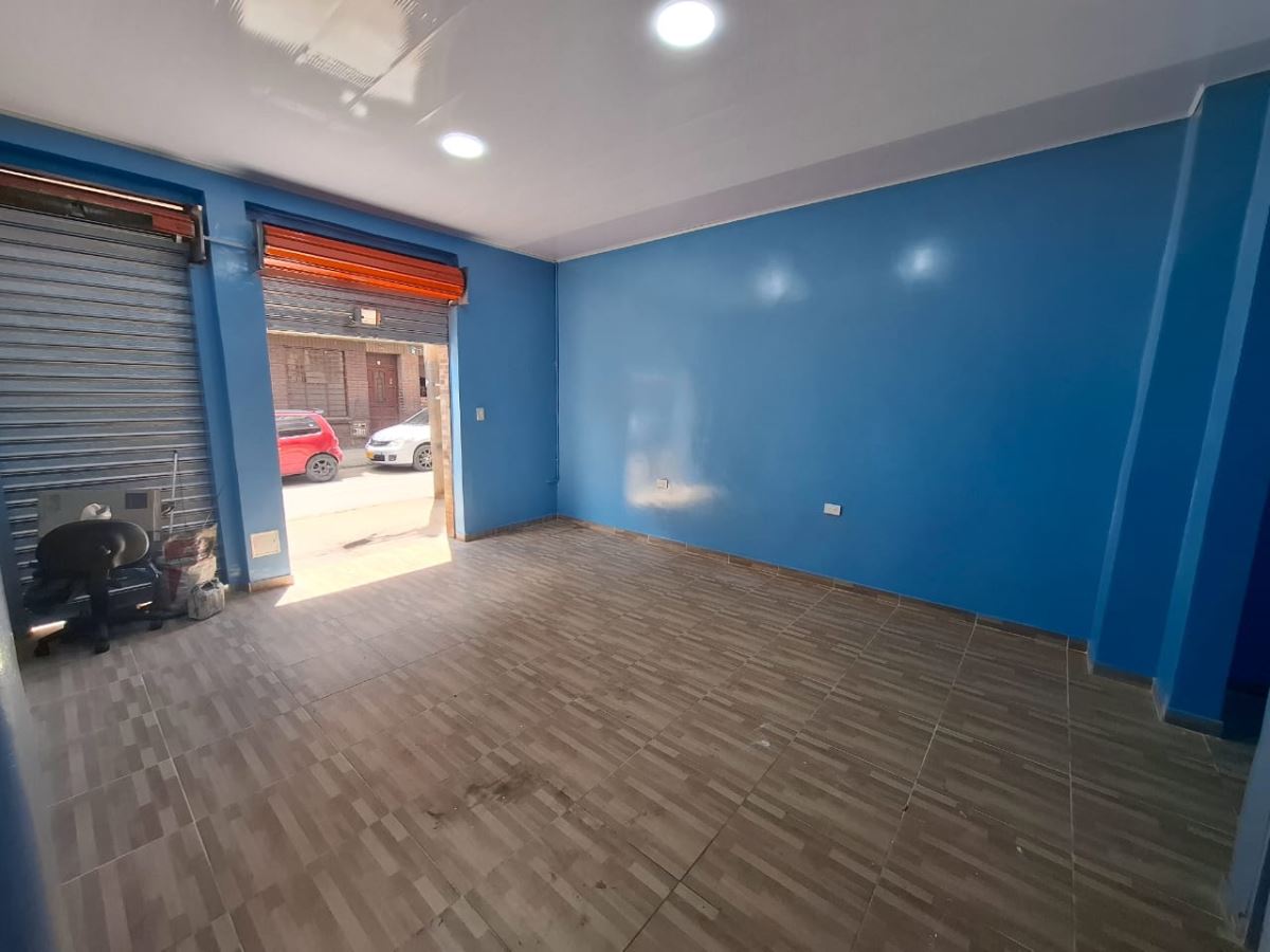 Local en Arriendo - Bogota, RICAURTE 4809
