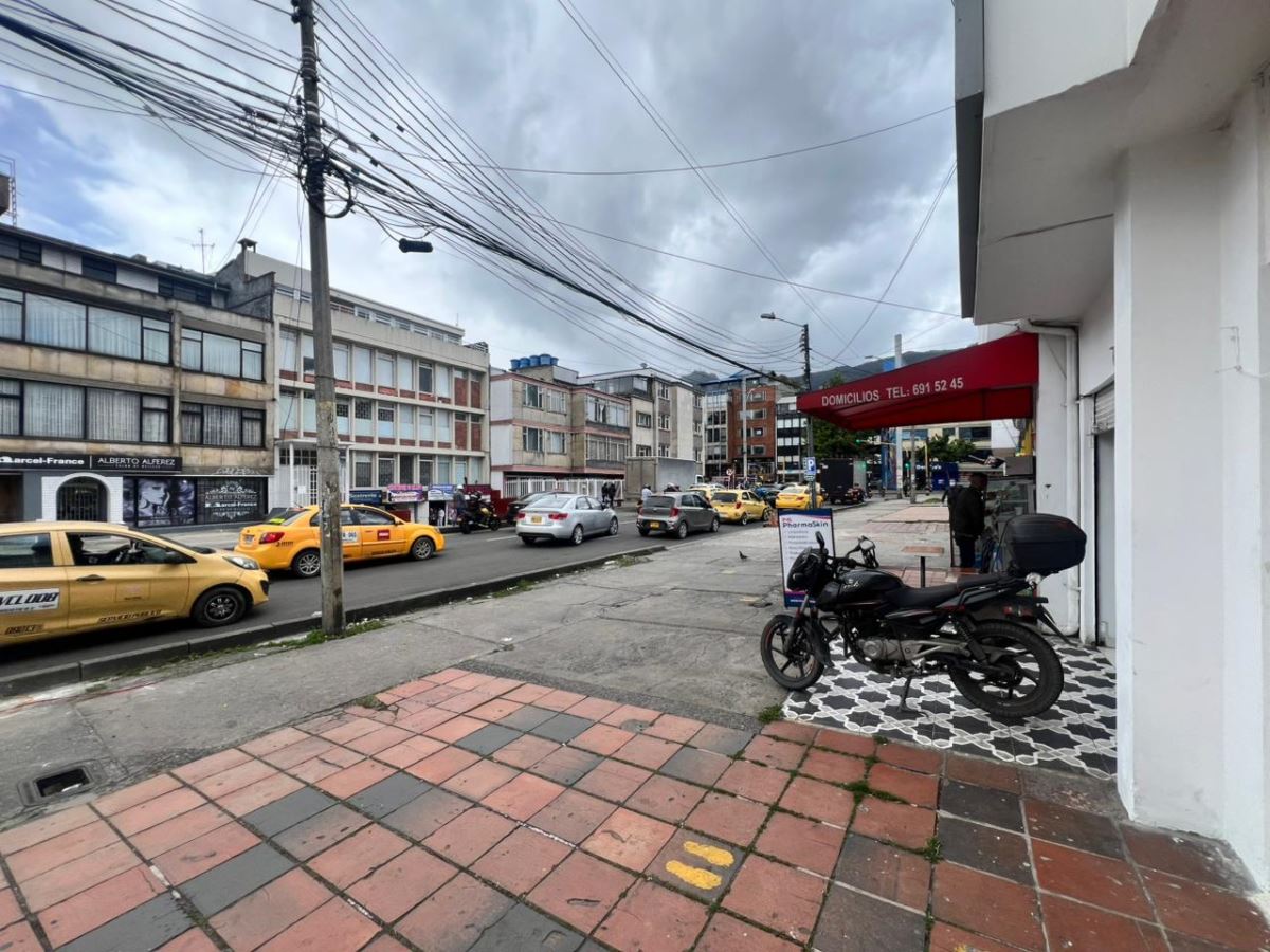 Local en Arriendo - Bogota, ANTIGUO COUNTRY 4489