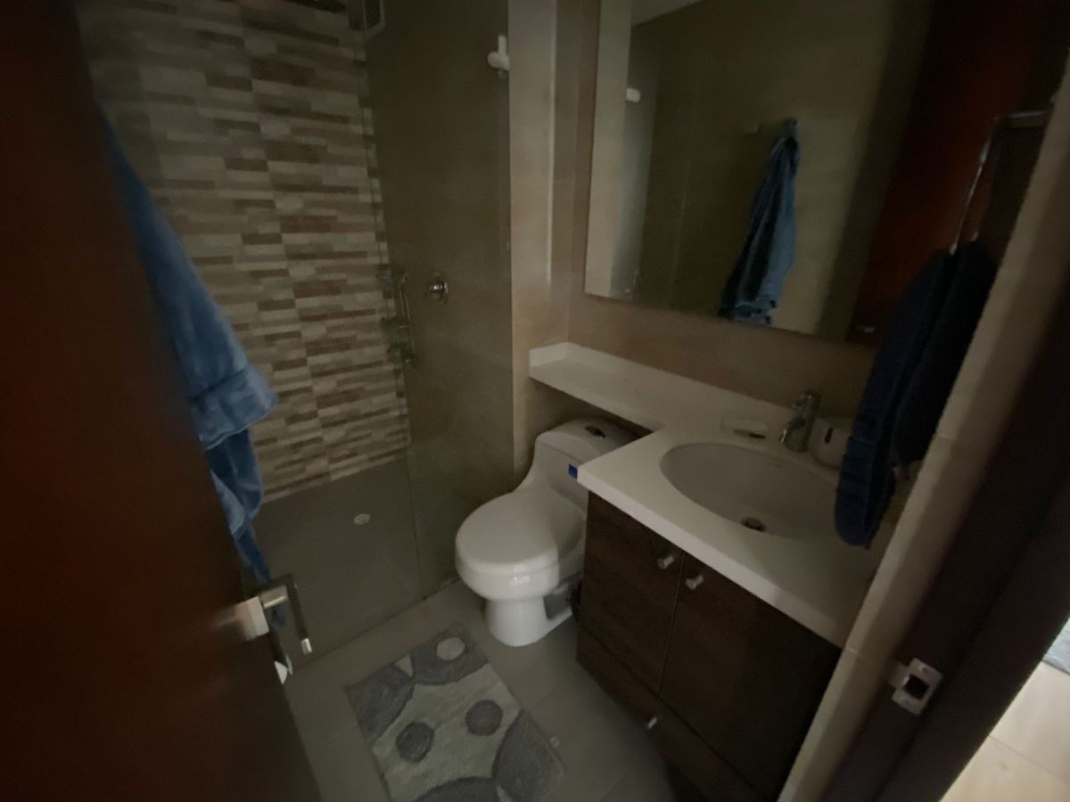 Apartamento en Arriendo - Bogota, SANTA BÁRBARA 4669
