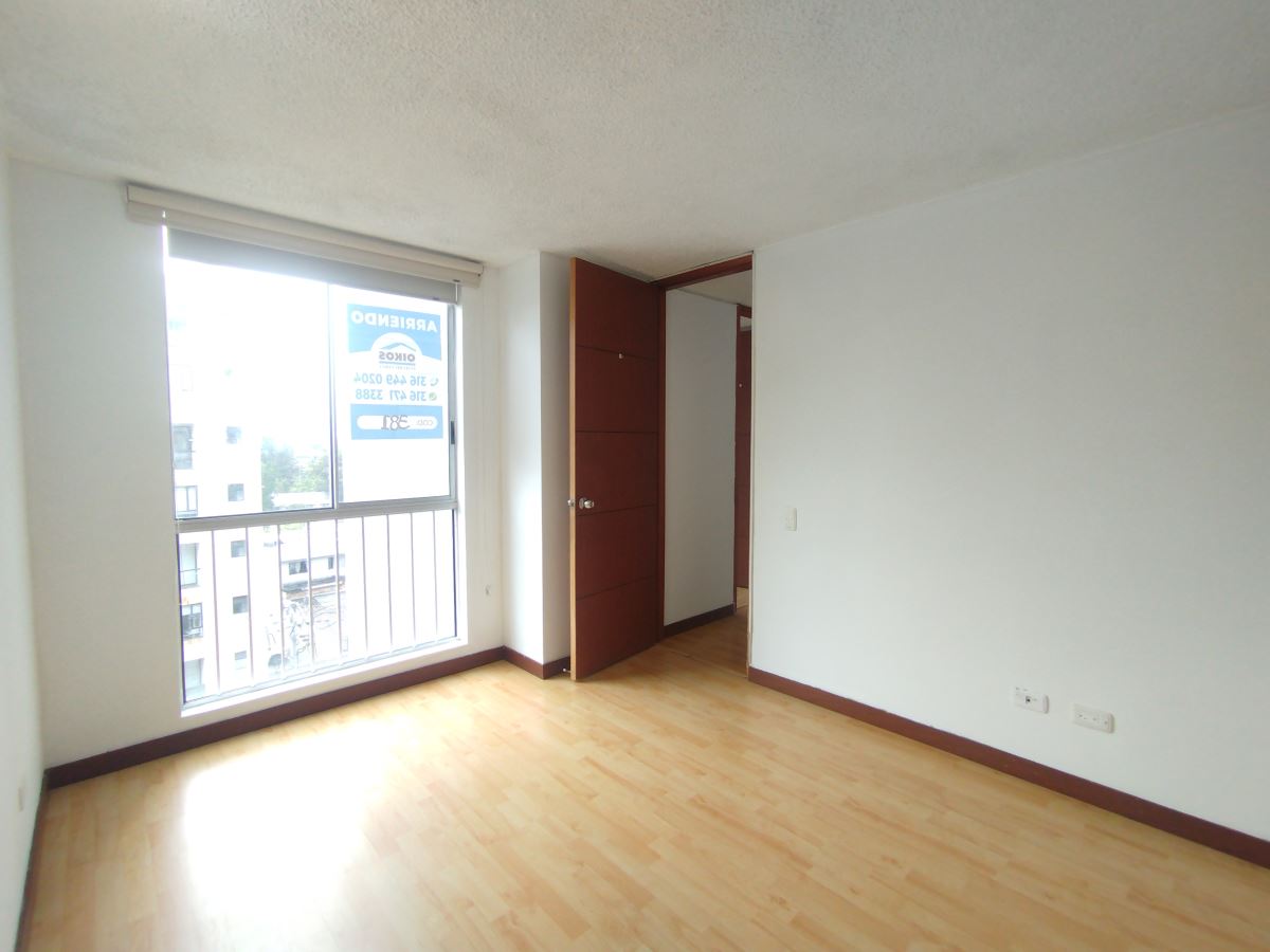 Apartamento en Arriendo - Bogota, LOS ELISEOS 381
