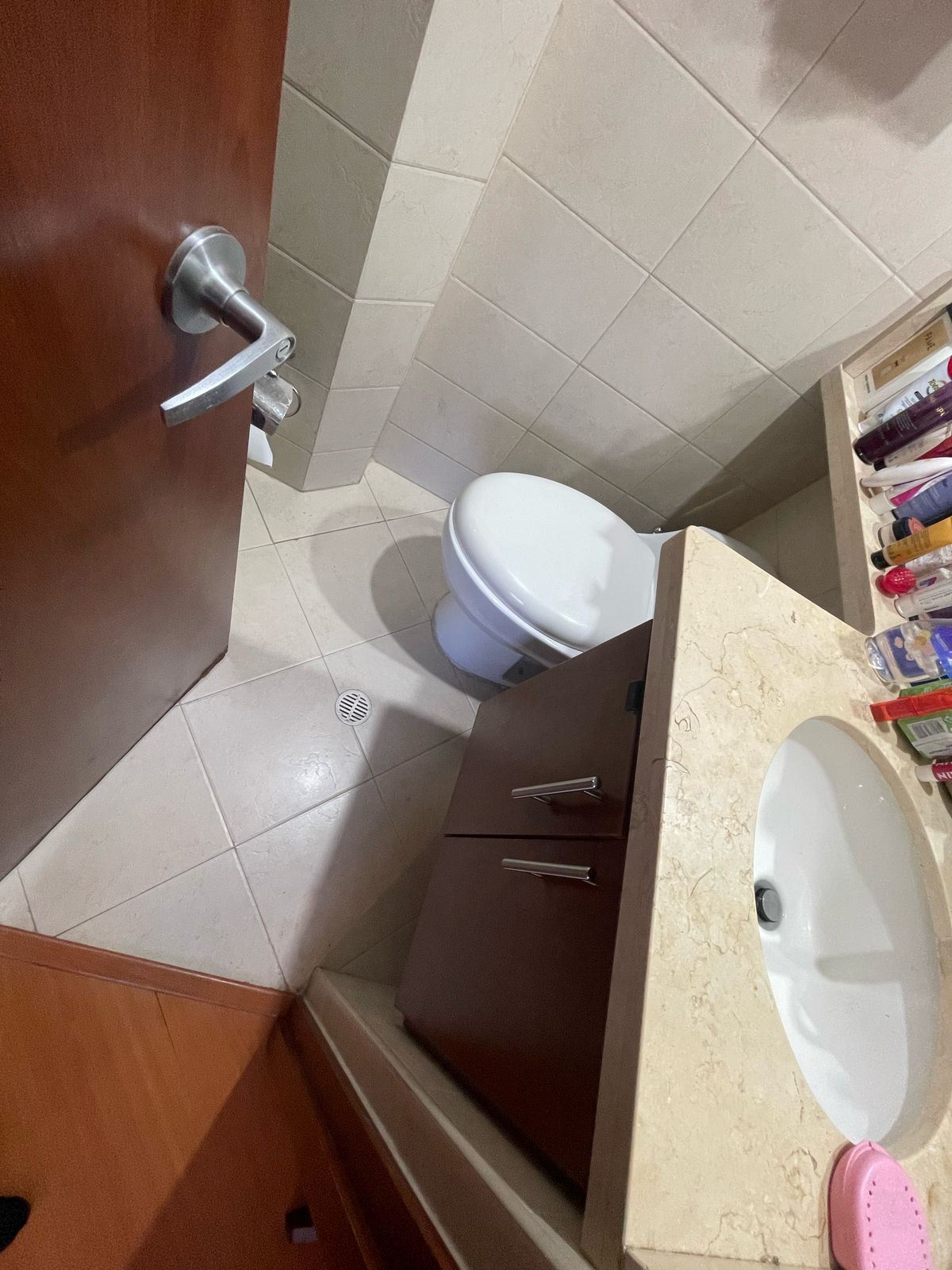 Apartamento en Arriendo - Bogota, ALHAMBRA 4177