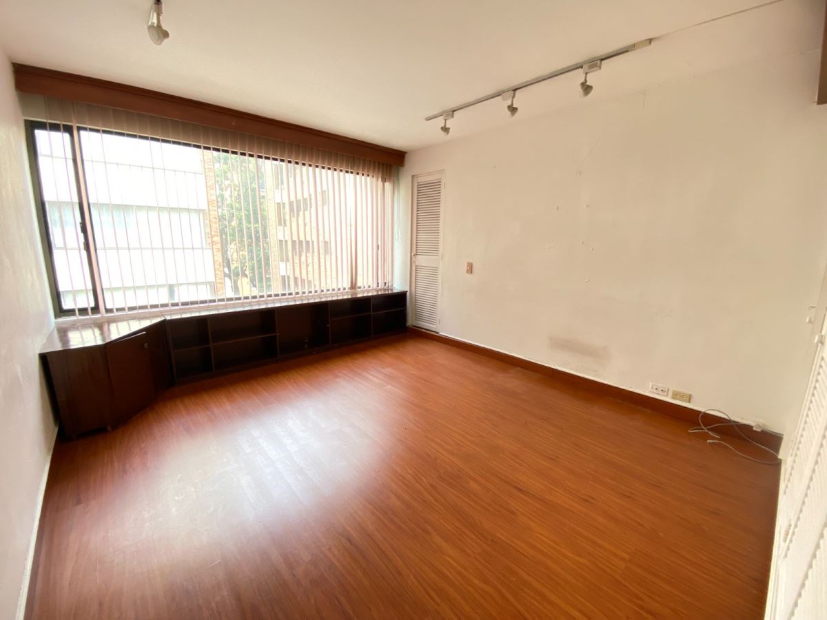 Apartamento en Arriendo - Bogota, LOS ROSALES 5617