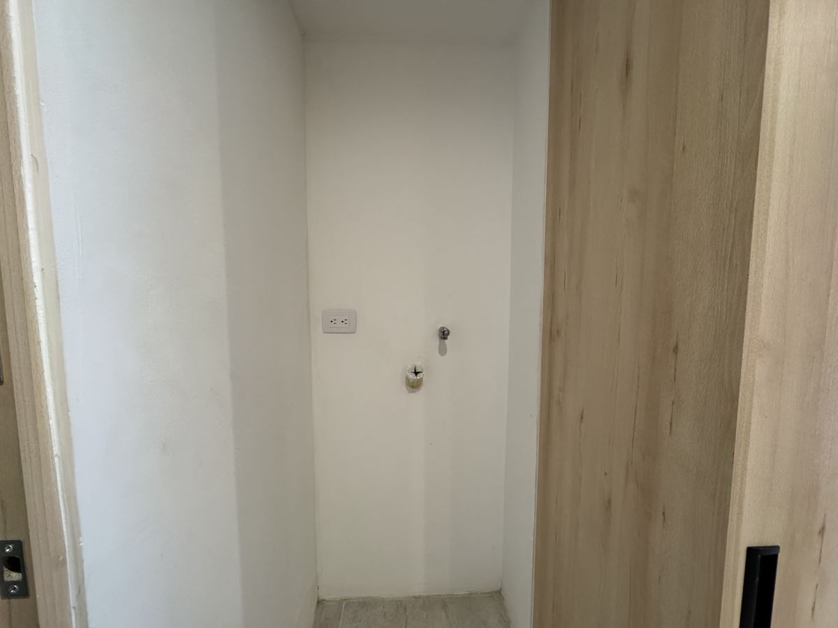 Apartamento en Arriendo - Bogota, CHAPINERO CENTRAL 4134
