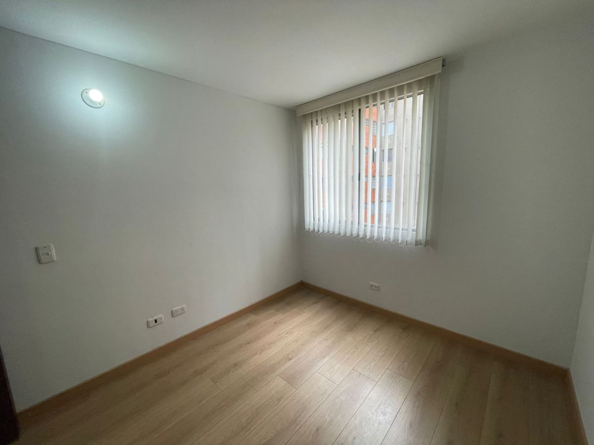 Apartamento en Arriendo - Bogota, SANTA ROSA 4309