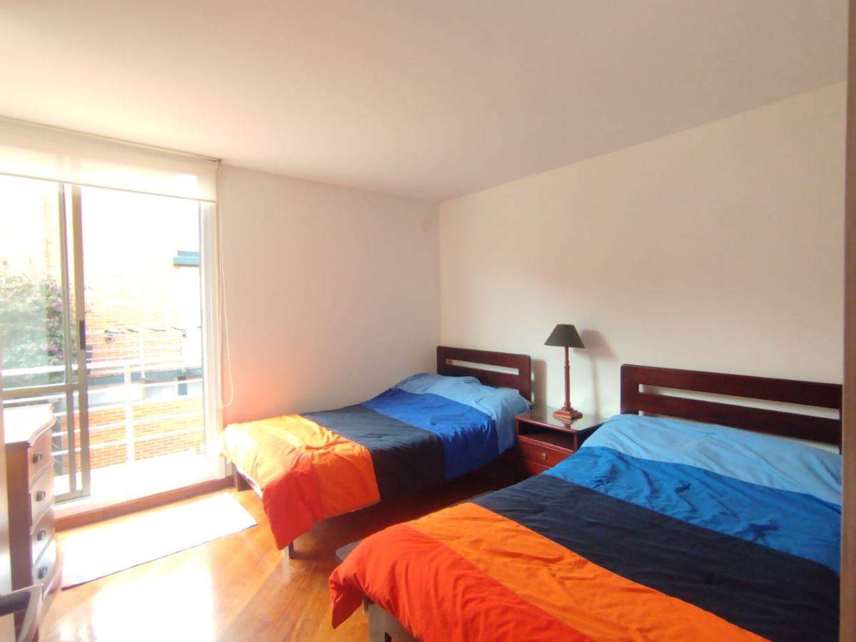 Casa en Arriendo - Bogota, IBERIA 5302