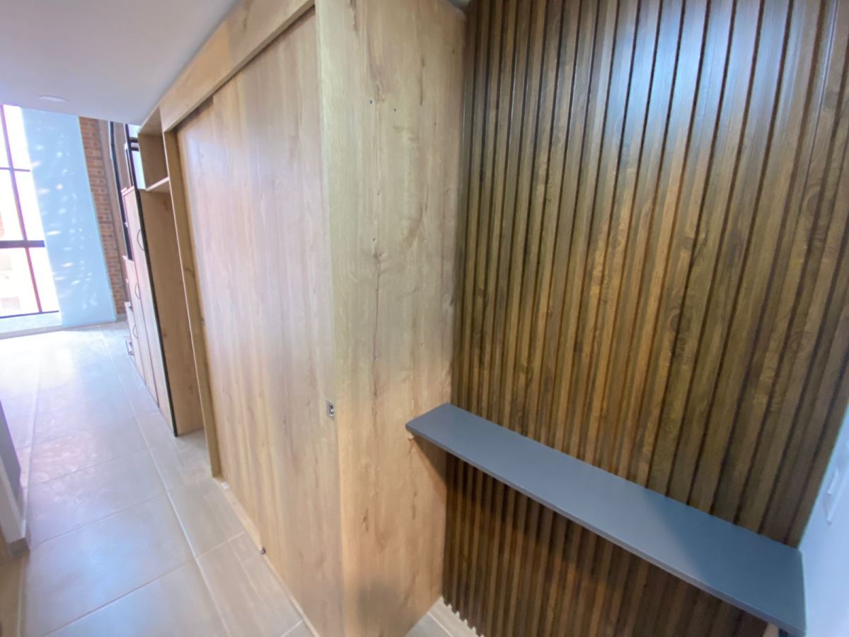 Apartamento en Arriendo - Bogota, LOS CEDROS 4342