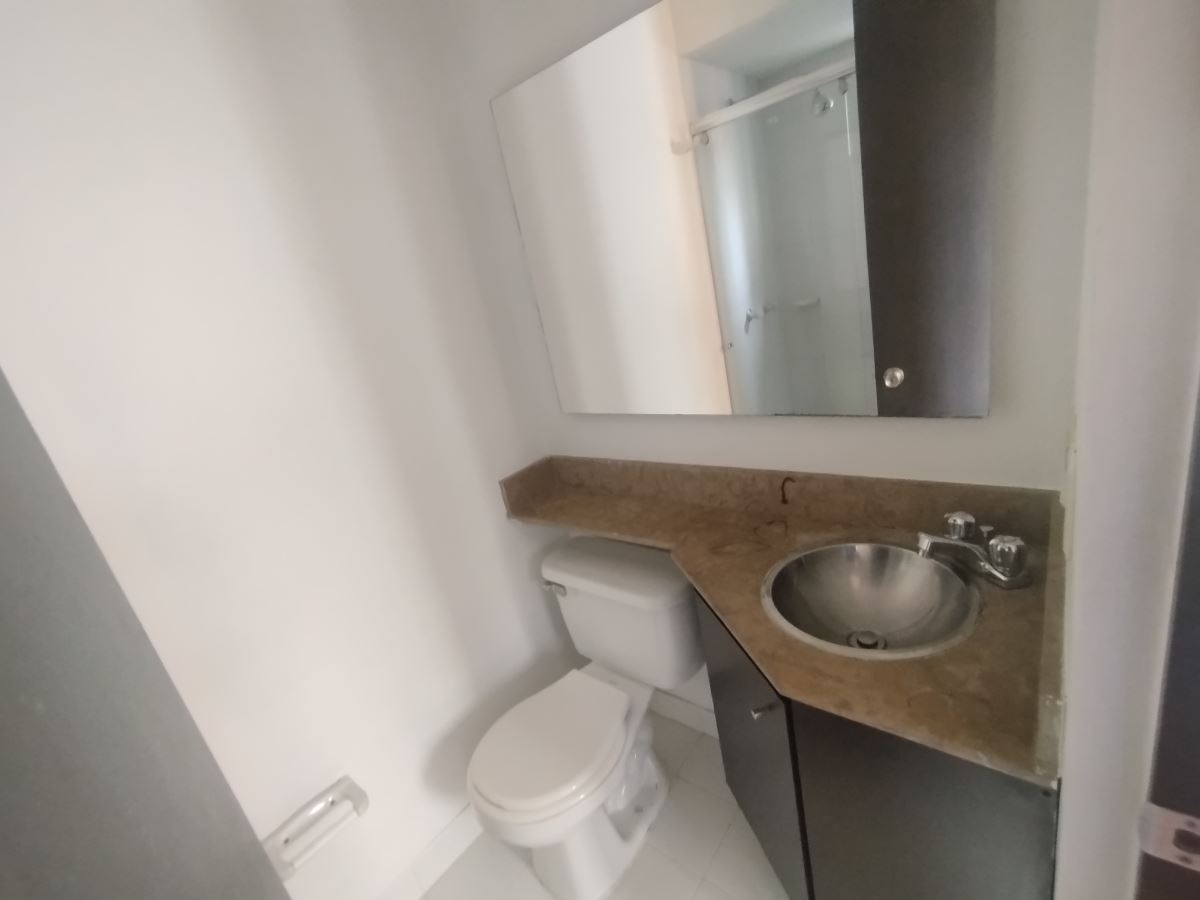 Apartamento en Arriendo - Bogota, COLINA NORTE 6164