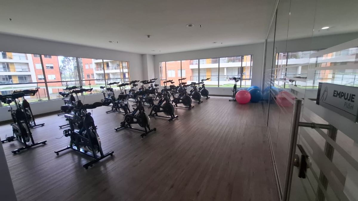 Apartamento en Arriendo - Mosquera, MOSQUERA 3937