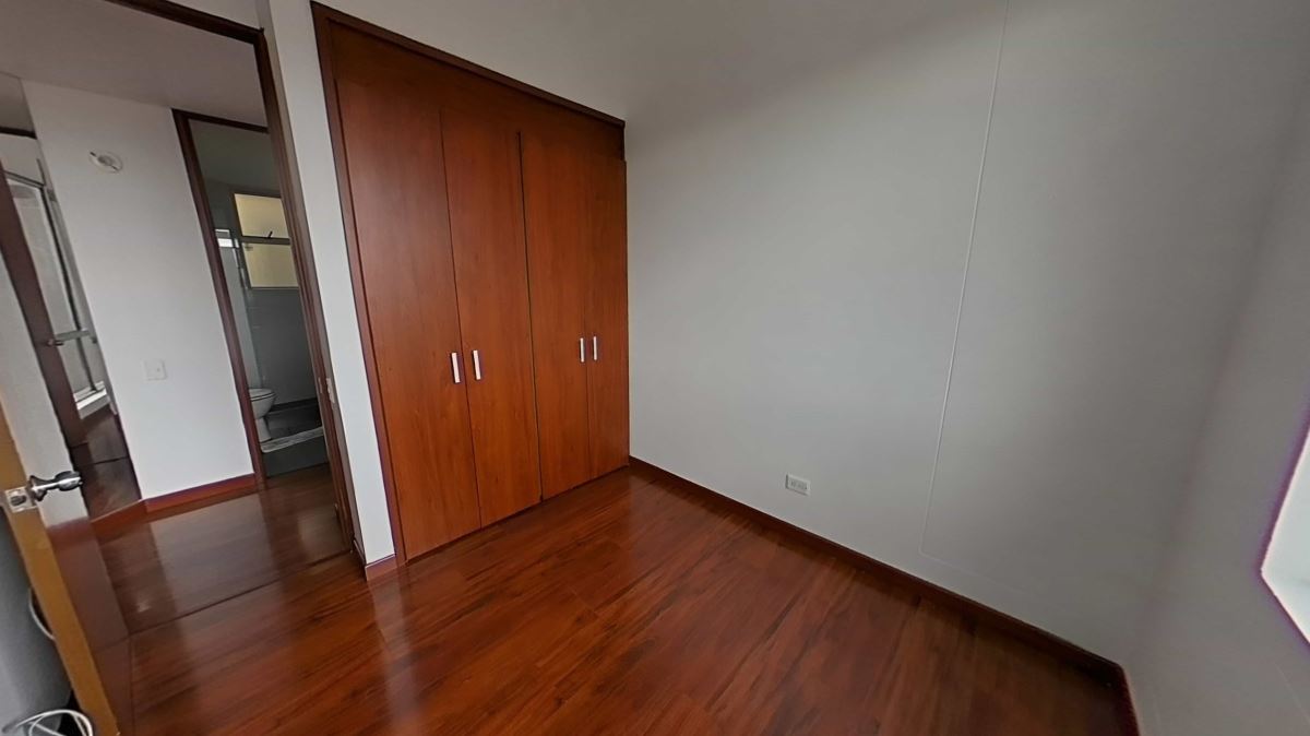 Apartamento en Venta - Bogota, GRAN GRANADA 5265