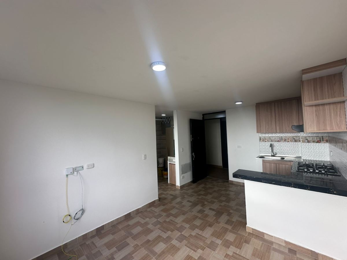 Apartamento en Arriendo - Bogota, PUENTE GRANDE 5175