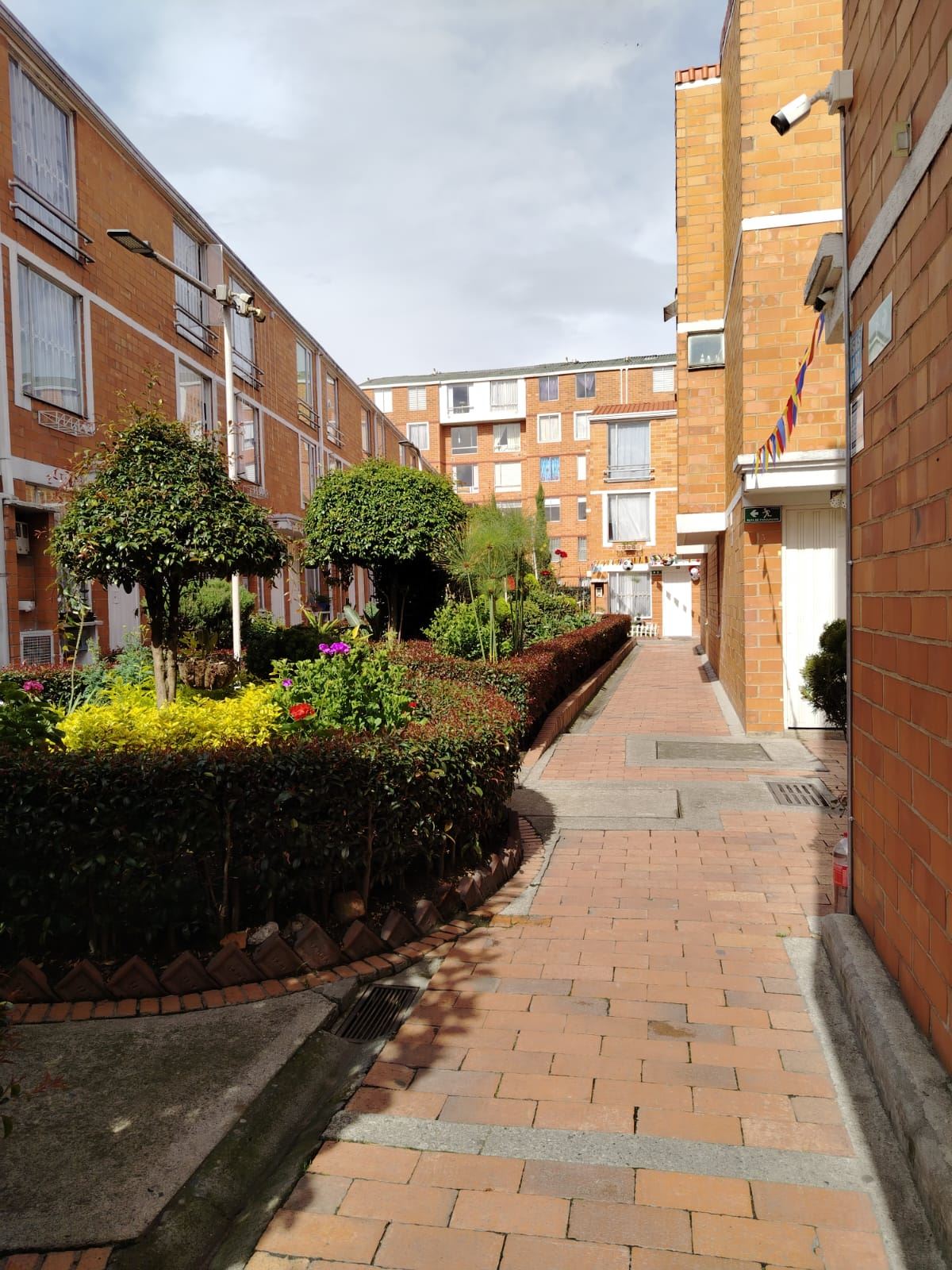 Casa en Venta - Bogota, EL TINTAL 6199
