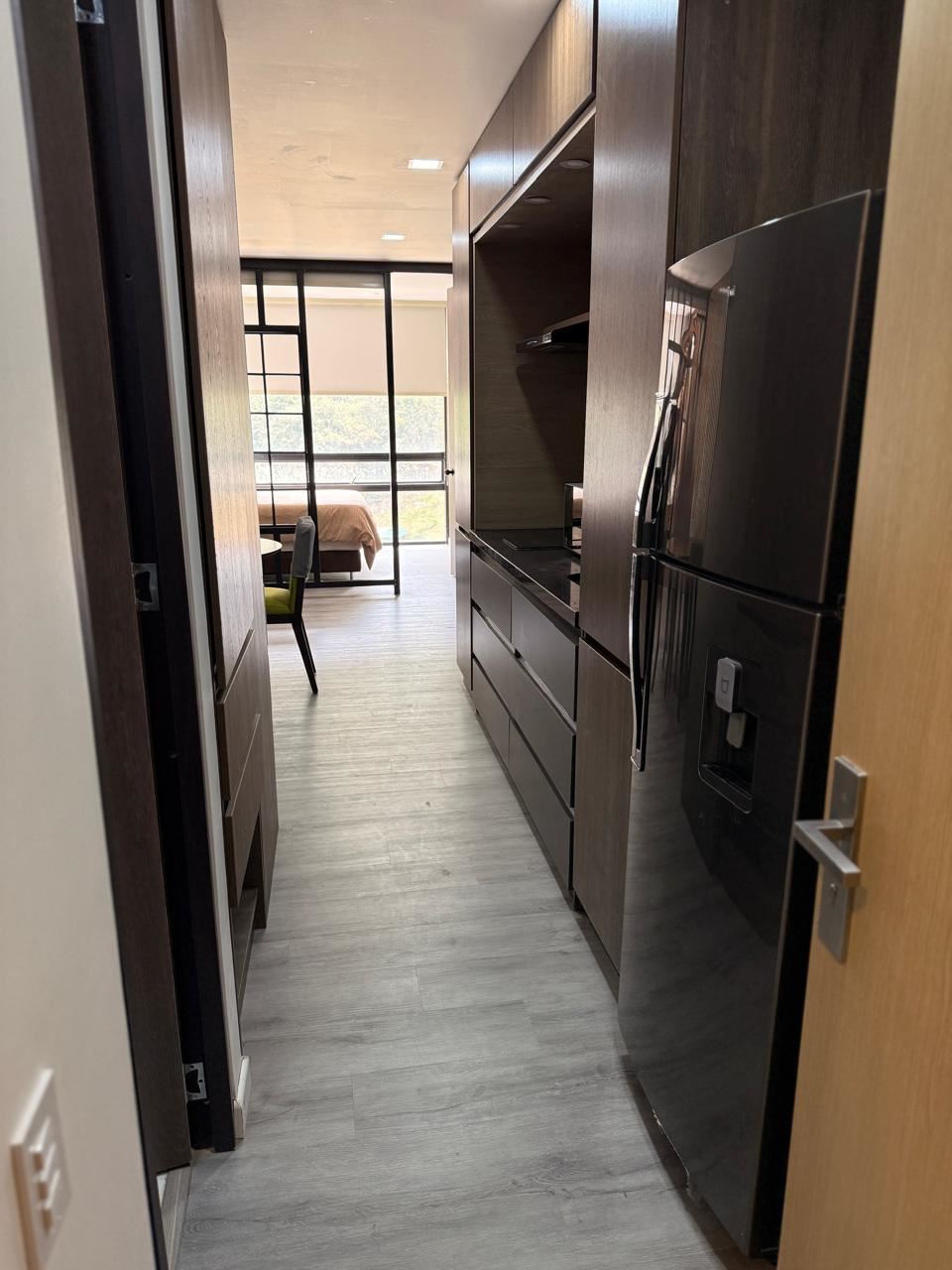 Apartamento en Arriendo - Bogota, SAMPER 4993