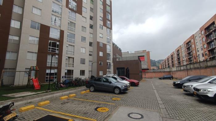 Apartamento en Arriendo - Bogota, SALITRE  2216