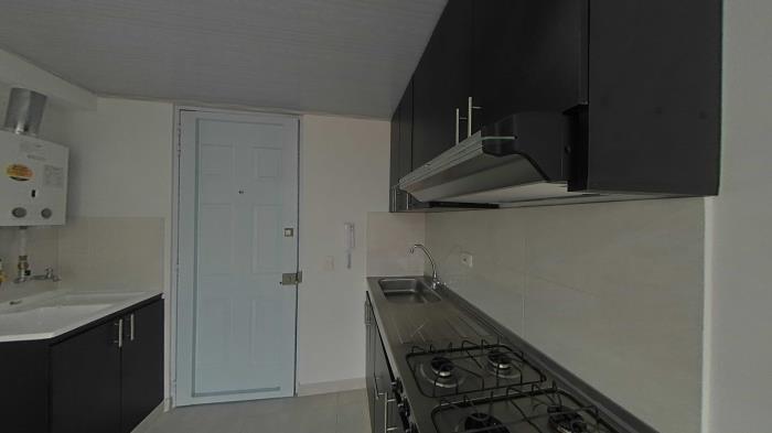 Apartamento en Arriendo - Bogota, SALITRE  2216