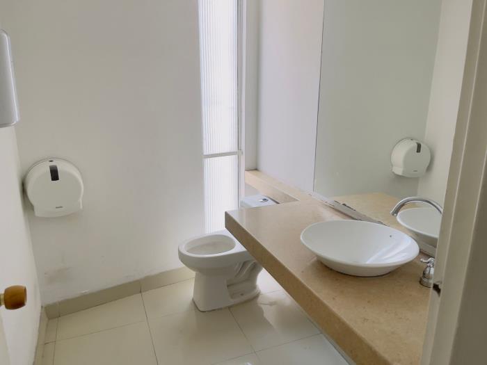 Oficina en Venta - Bogota, SAN MARTÍN 2226