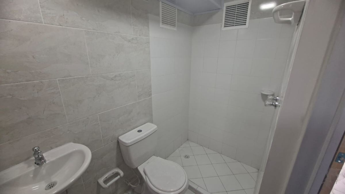 Apartamento en Arriendo - Bogota, PUENTE GRANDE 6289