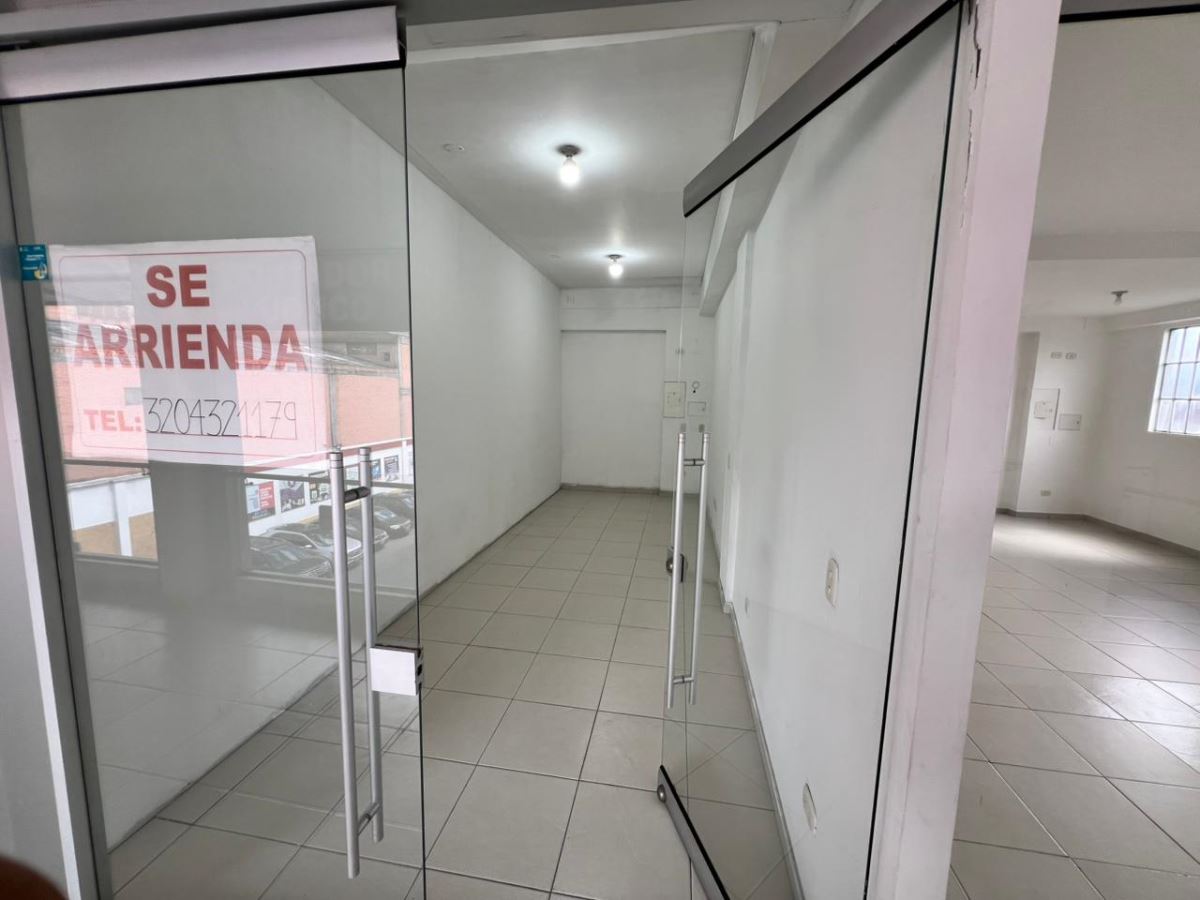 Local en Arriendo - Bogota, RICAURTE 4236