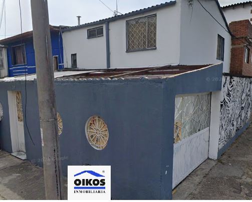Casa en Venta - Bogota, SAN FERNANDO OCCIDENTAL 3964
