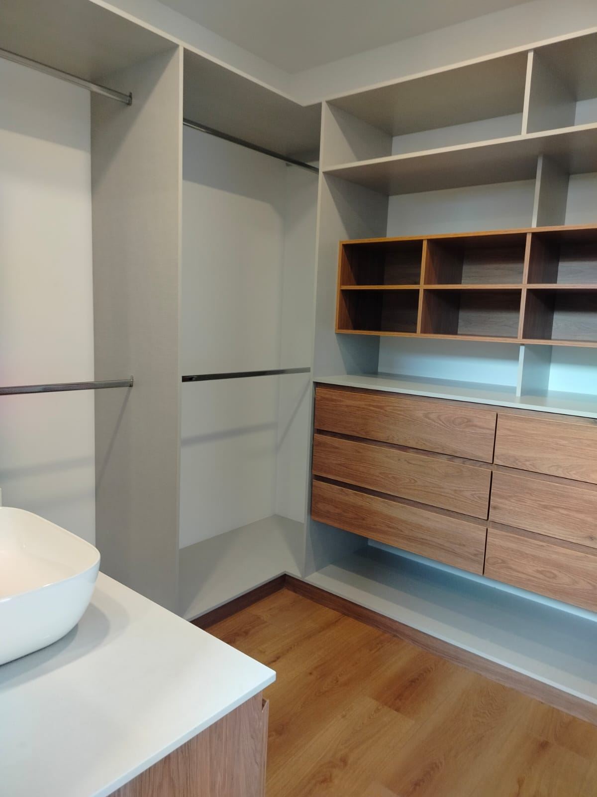 Apartamento en Venta - Bogota, SAN PATRICIO 4981