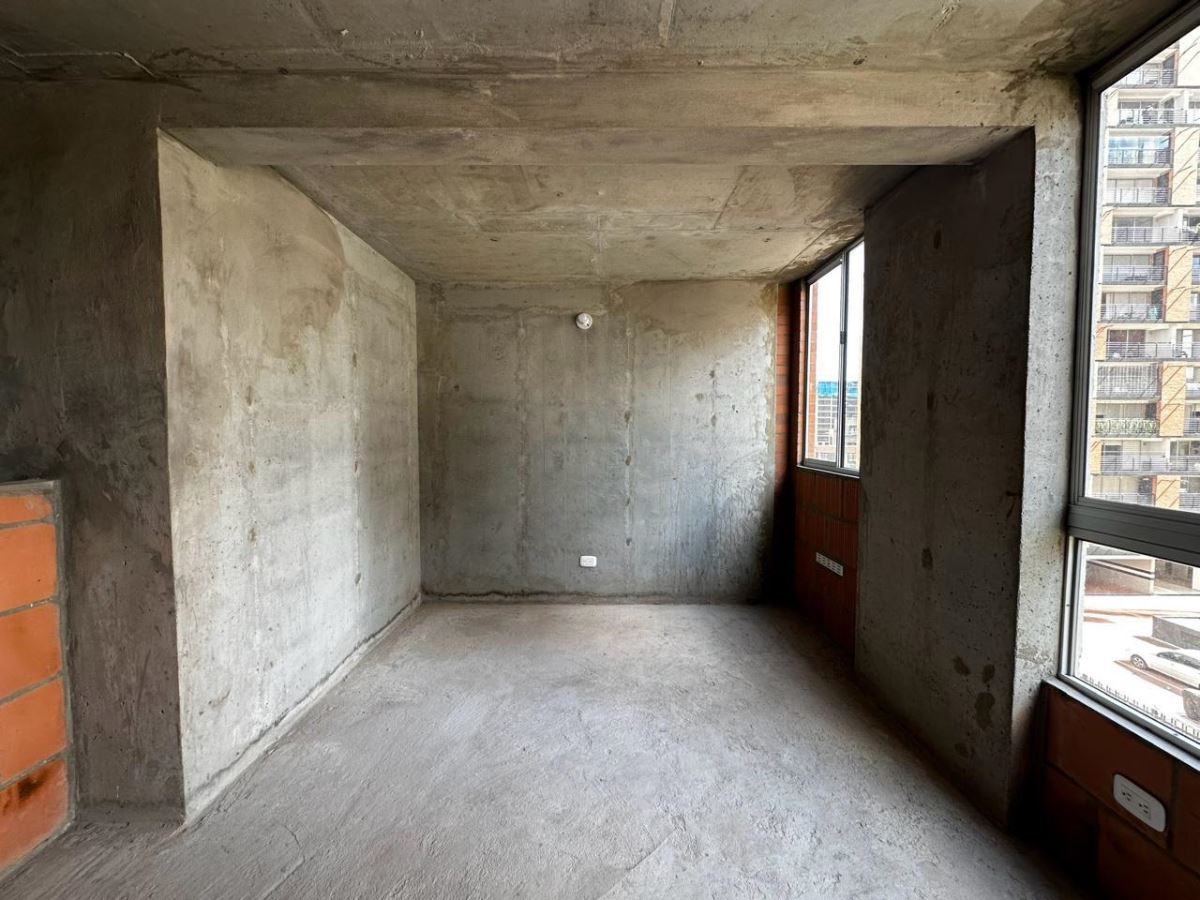 Apartamento en Venta - Bogota, LA FELICIDAD 3838