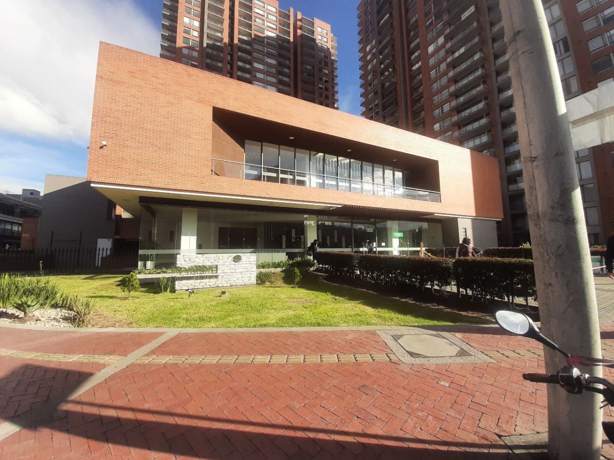 Apartamento en Arriendo - Bogota, CIUDAD SALITRE SUR-ORIENTAL 6208