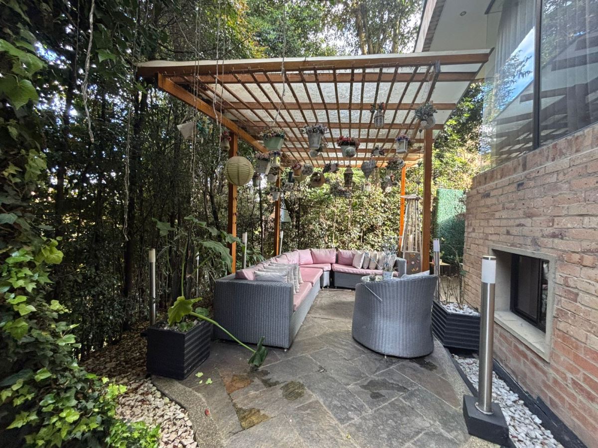 Casa en Venta - Bogota, SOTILEZA 4855