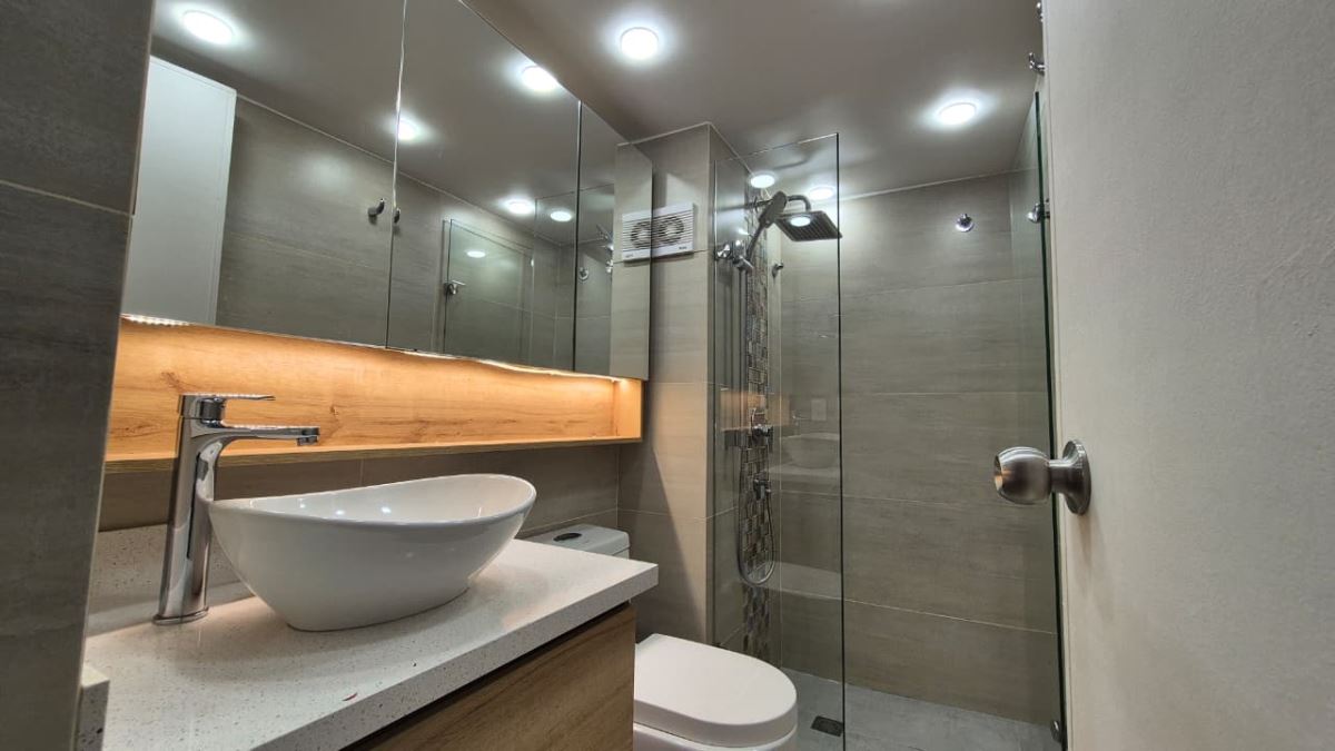 Apartamento en Arriendo - Bogota, CEDRITOS 6084