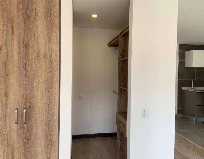 Apartamento en Venta - Bogota, CHAPINERO CENTRAL 2738