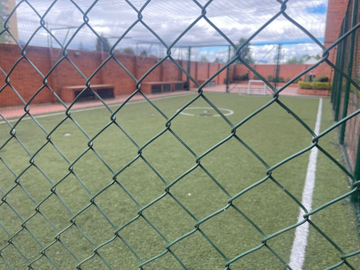 Apartamento en Venta - Bogota, JOSÉ JOAQUÍN VARGAS 4766